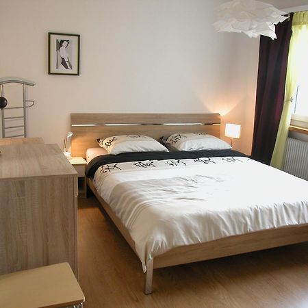 Joline Private Guest Apartment Just Feel At Home Jens Εξωτερικό φωτογραφία