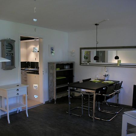Joline Private Guest Apartment Just Feel At Home Jens Εξωτερικό φωτογραφία