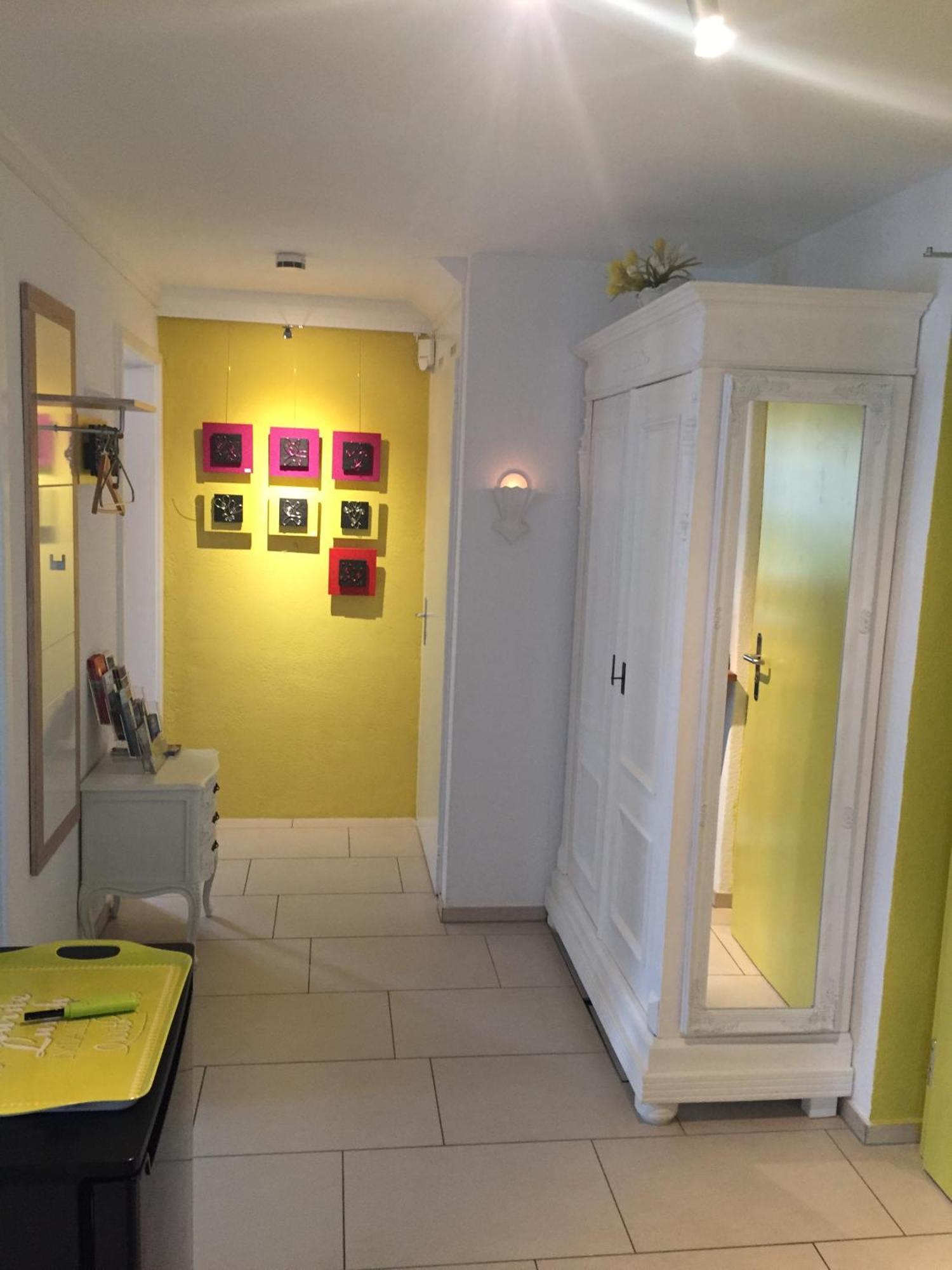 Joline Private Guest Apartment Just Feel At Home Jens Εξωτερικό φωτογραφία