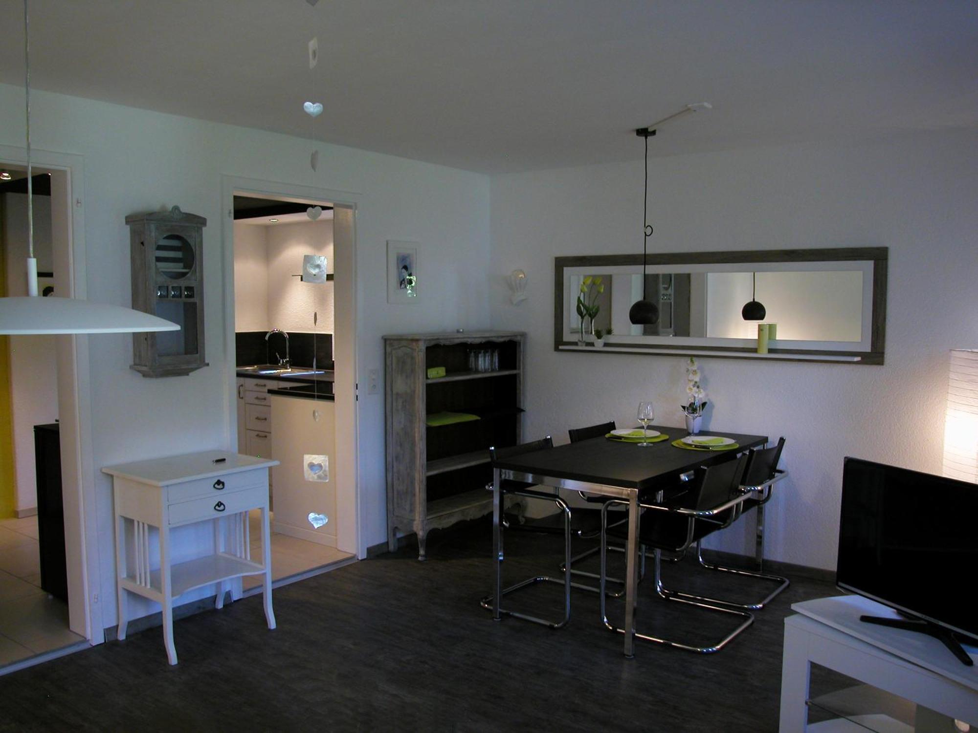 Joline Private Guest Apartment Just Feel At Home Jens Εξωτερικό φωτογραφία