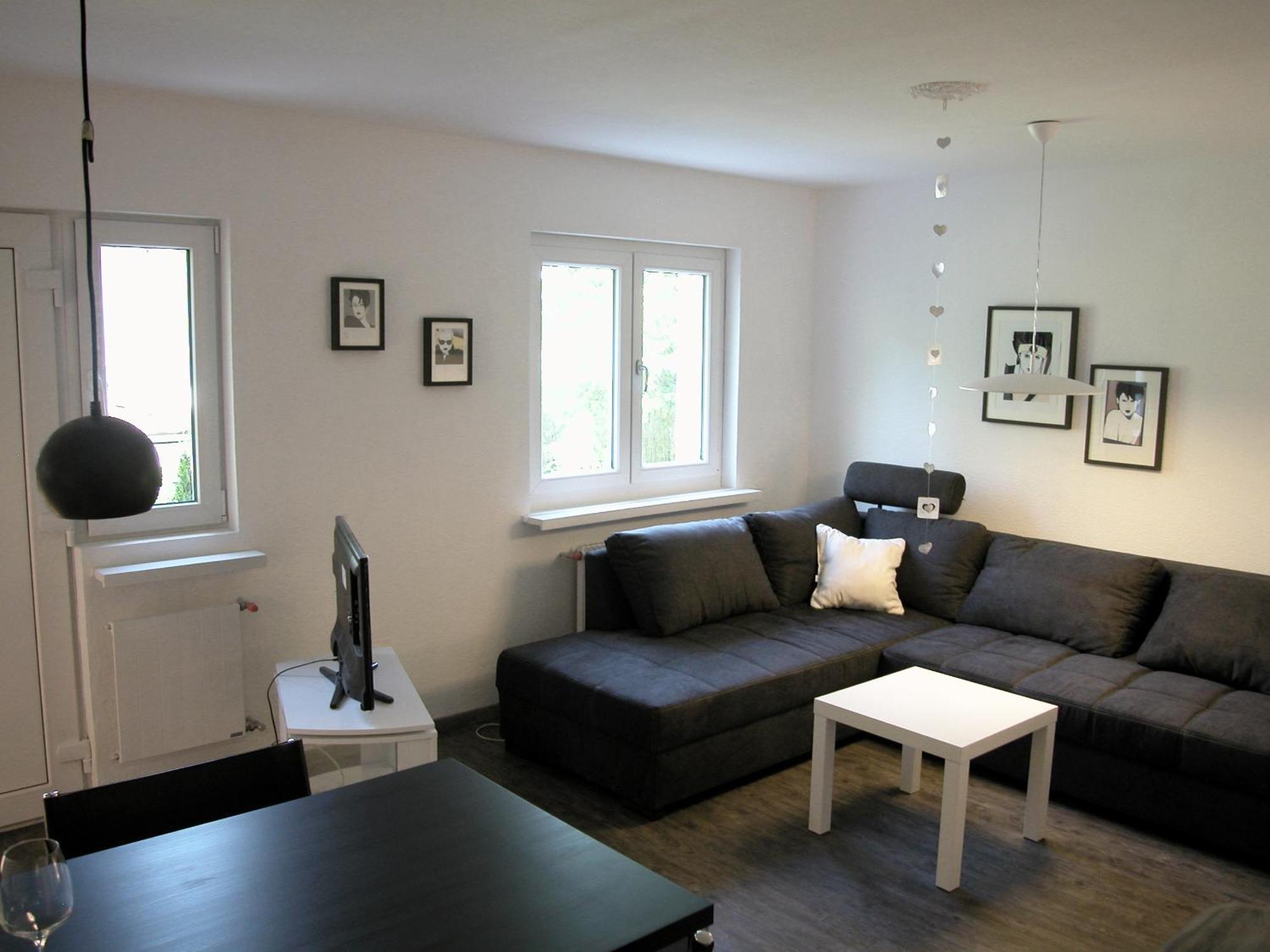 Joline Private Guest Apartment Just Feel At Home Jens Εξωτερικό φωτογραφία